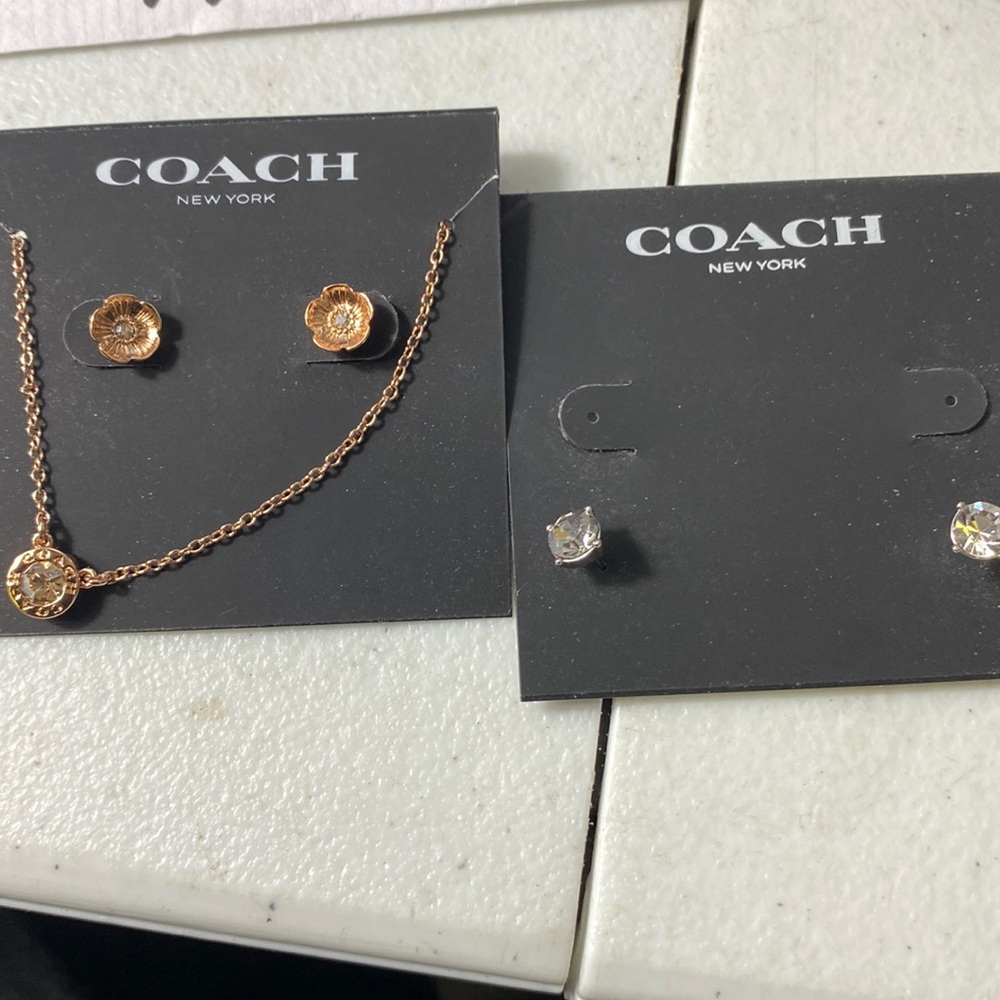 Coach